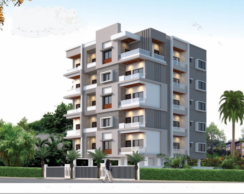 Properties Ak Real Estate